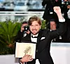 Ruben Ostlund Fotografije: Sina Östlund/Getty Images