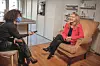 zagreb 08.04.2020 Kostadinka Velkovska na slici: Kostadinka Velkovska, snjezana dragojevic harapin foto vedran peteh