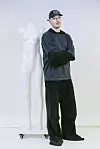 Deni Horvatić prije godinu dana u sklopu poznatog brenda XD design ima svoj brend SSYYNN