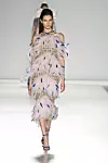 Model walks on the runway during the Ralph and Russo Haute Couture fashion show during Haute Couture Spring Summer 2020 in Paris, France on January 20, 2020., Image: 494013942, License: Rights-managed, Restrictions: *** World Rights ***, Model Release: no, Credit line: Jonas Gustavsson / ddp USA / Profimedia