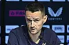 Sanjin Španović na konferencija za medije povodom utakmice Dinamo - Istra 1961 i početka nove HNL sezone prošle godine