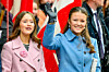 Princeze Josephine i Isabella