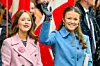 Princeze Josephine i Isabella