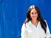 London, UNITED KINGDOM - **FILE PHOTOS** Meghan Markle, Duchess of Sussex, tells the story of Elephant. The new Disney Nature film that can be seen on Disney plus from April 3. Meghan Markle and Prince Harry. Duke and Duchess of Sussex with their son Archie here on archive photos. *UK Clients - Pictures Containing Children Please Pixelate Face Prior To Publication*, Image: 509904407, License: Rights-managed, Restrictions: RIGHTS: WORLDWIDE EXCEPT IN NETHERLANDS, Model Release: no, Credit line: BACKGRID / Backgrid USA / Profimedia