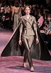 A model walks the runway during the Dior Haute Couture Spring/Summer 2020 show as part of Paris Fashion Week on January 20, 2020 in Paris, France.//PLV_IMG_1553/2001202311/Credit:Laurent Vu/SIPA/2001202312, Image: 493867406, License: Rights-managed, Restrictions: , Model Release: no, Credit line: Laurent Vu / Sipa Press / Profimedia