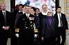 BO AMSTRUP AFP