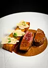 Okit steak