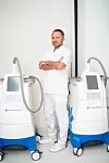 Dr. Nikola Milojević u oblikovanju tijela koristi i Coolsculpting