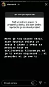 Brojni roditelji javili su se Elli sa svojim iskustvima.