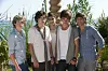 Harry Styles 2010. godine sa Zaynom Malikom, Liamom Payneom, Niallom Horanom i Louisom Tomlinsonom