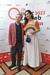 Zvonimir Dobrovic i Severina