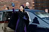 MIKKEL BERG PEDERSEN AFP