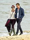 Veza s glumcem Tomom Hiddlestonom trajala je tri mjeseca