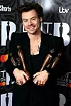 Harry je lani pomeo BRIT awardse i otišao kući s četiri nagrade