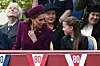 Kate i princeza Charlotte