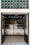 Peppino's u Dubrovniku nudi bogatstvo raznovrsnih okusa sladoleda.