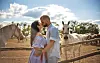Upoznali su se 2019. preko poznanika i desila im se ljubav na prvi pogled