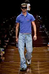 Balenciaga kolekcija Proljeće/ljeto 2025