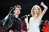John Mayer i Taylor Swift bili su u vezi 2009. - i nastupali su zajedno