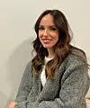 Ivana Češljar, asistentica Simone Antonović