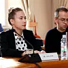Marija Selak s Raspudićem je zvijezda emisije 'Peti dan' HRT-a