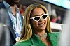 Beyonce Knowles na Superbowlu.