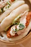 Bao House nudi odličan finger food u Samoboru.