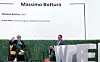 Weekend Food Festival, Chef Massimo Bottura i Hrvoje Petric
