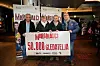 U vlastitoj produkciji snimio je i režirao film ‘Marginalci‘ koji je 2022. bio najgledaniji domaći film u Hrvatskoj