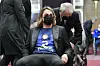 Niko Kranjčar kroz suze je pročitao prekrasno pismo za oca.