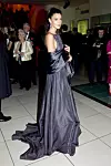 Na dodjeli Bafta nagrada 2001. godine Fotografija: rexfeatures.com