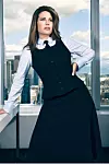 Klasičan poslovni look uvijek je u trendu