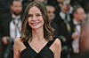 Calista Flockhart