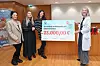Dina Serdarušić, Iva Pripuz Špekuljuk, Iva Hrkač Kurelac i prof. dr. Iva Hojšak