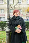 Dajte mladima drugačiji sadržaj, mogućnost izbora i vidjet ćete promjenu, ističe autorica