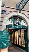 Restoran Figlmüller