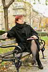Sonja Zubovć obožava promatrati ljude jer su neiscrpno vrelo nadahnuća