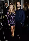 Tamara Ecclestone su suprugom Jayjem Rutlandom