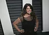 Monica Lewinsky na partiju Vanity Faira 2017.