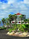 Resort Playa de las Américas na jugozapadu otoka
