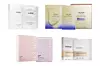 Sheet maska s hidratacijskim i umirujućim djelovanjem Medik8 (540 kn)/ Luksuzna učvršćujuća maska za lice Shiseido (659 kn)/ Lifting sheet maska Mary Kay (670 kn)/ Set sheet maski Babor (260 kn)
