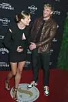 Nina Agdal i Logan Paul čekaju sina