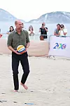 Budući kralj našao se u središtu pažnje zbog svog izgleda
