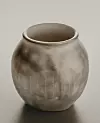 Zara Home sjajna keramička vaza (prije 34,99 eura, sada 25,99 eura)