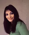 Tereza Kesovija šezdesetih godina prošlog stoljeća