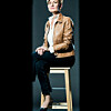 portret Martine Dalić