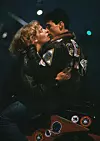 Kelly McGillis i Tom Cruise