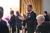 Princ Harry na ručku humanitarne organizacije True Patriot Love
