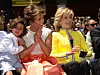 Jane Fonda došla je na predstavljanje zvijezde Jennifer Lopez na holivudskoj Stazi slavnih osam godina nakon incidenta