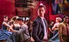Ansel Elgort u filmu 'West Side Story'.
